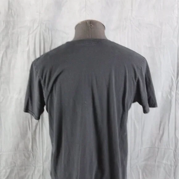 Band Shirt- Tragically Hip Saskadelphia - Men's Large - Picture 5 of 7
